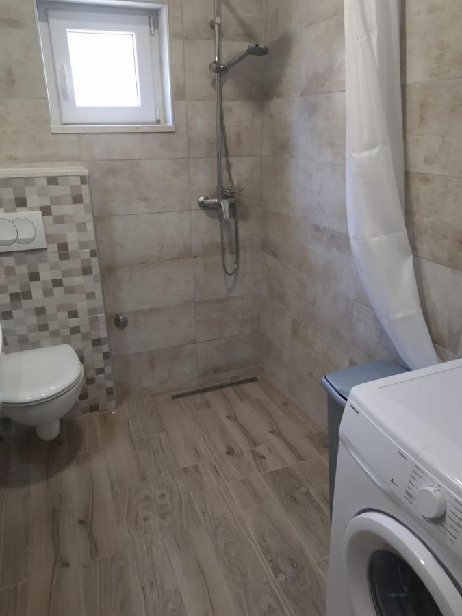 Apartmani Diki Makarská Exteriér fotografie