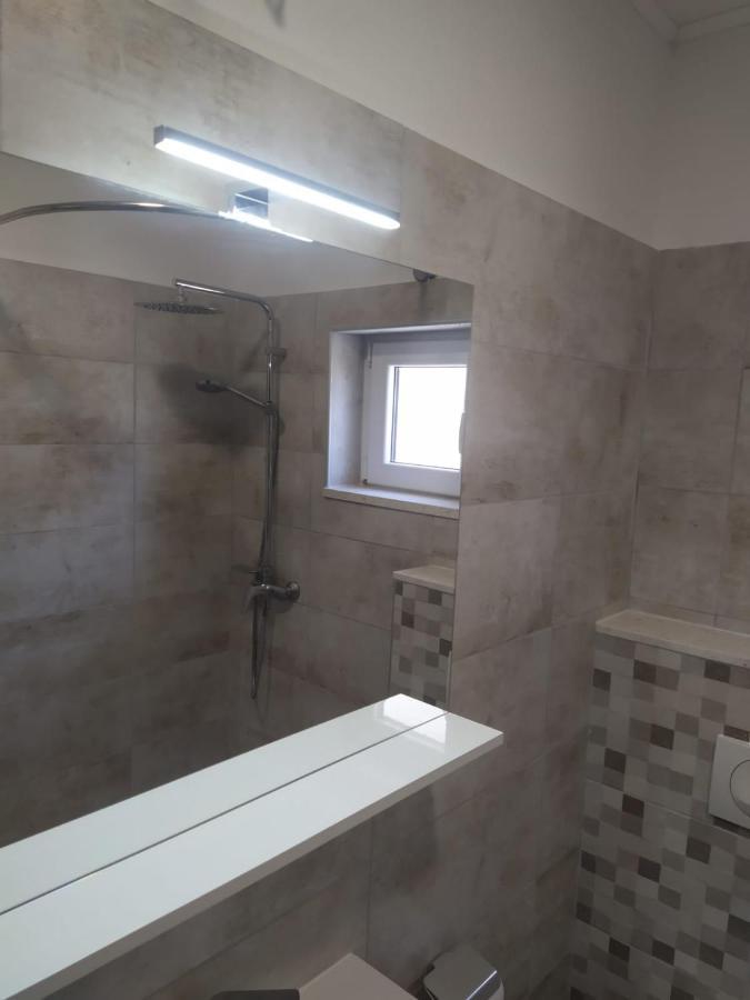 Apartmani Diki Makarská Exteriér fotografie