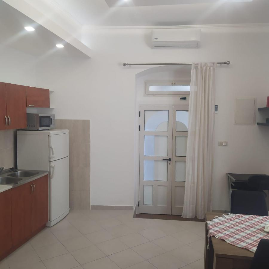 Apartmani Diki Makarská Exteriér fotografie