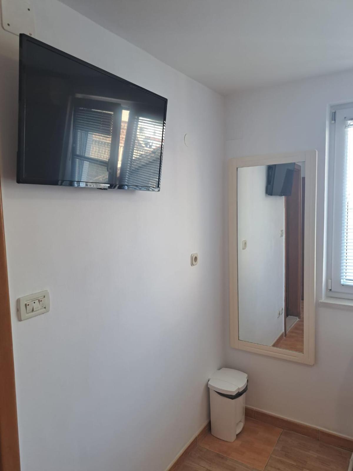 Apartmani Diki Makarská Pokoj fotografie