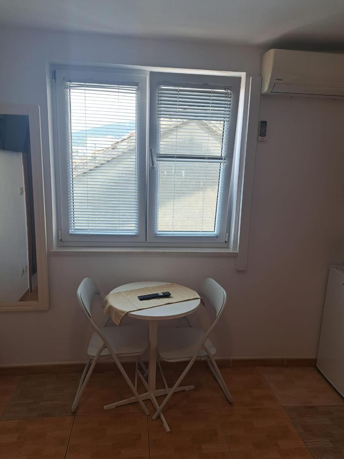 Apartmani Diki Makarská Exteriér fotografie