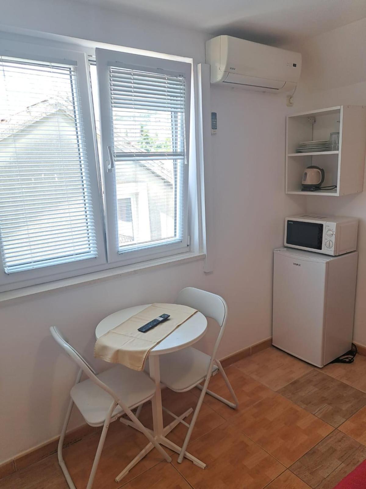 Apartmani Diki Makarská Pokoj fotografie
