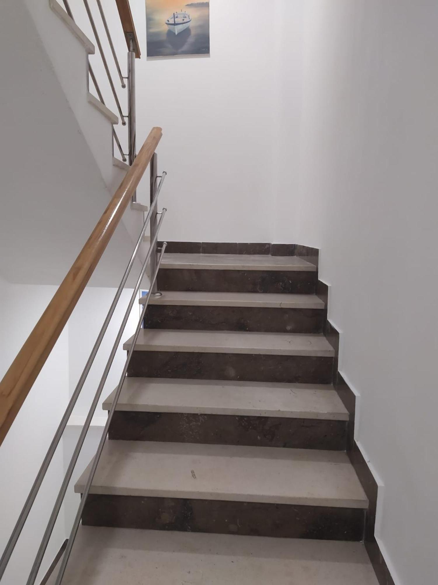 Apartmani Diki Makarská Exteriér fotografie