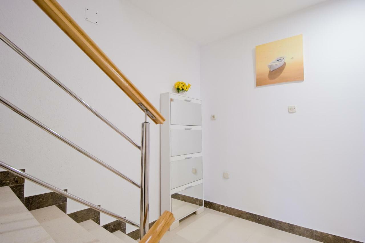 Apartmani Diki Makarská Exteriér fotografie